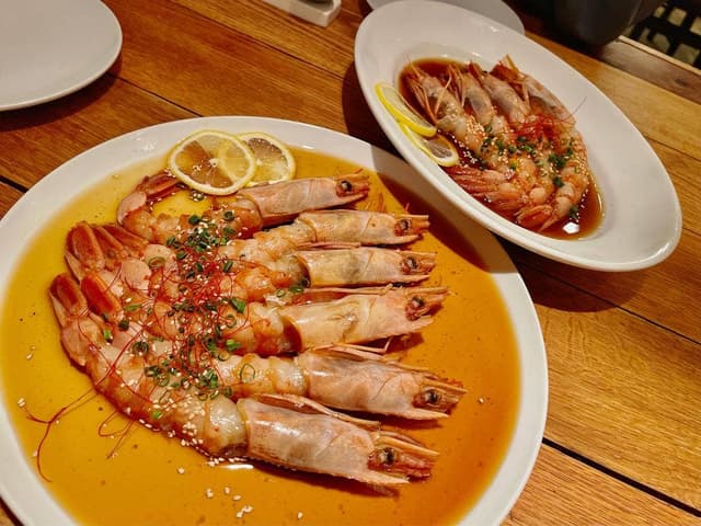 スパイステーブル - サブ画像3