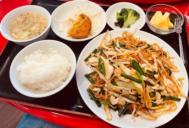 龍華軒 - サブ画像1