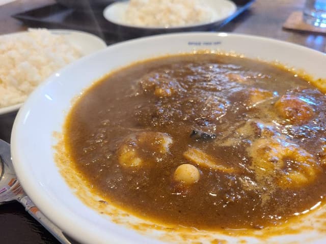 sync curry - サブ画像1