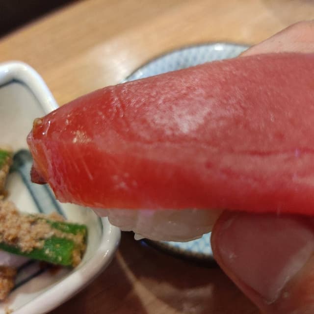 梅の鮨 - サブ画像1