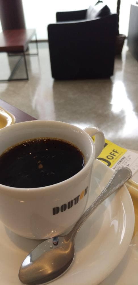 ドトールコーヒーショップ 札幌東橋店 - サブ画像1