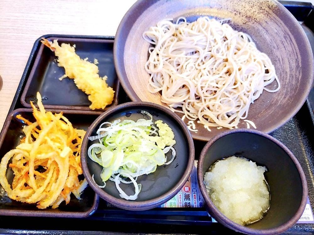 ゆで太郎 もつ次郎 小倉町店