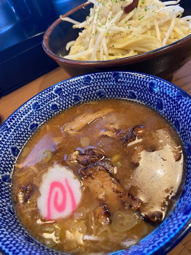 麺香房ぶしや - サブ画像2