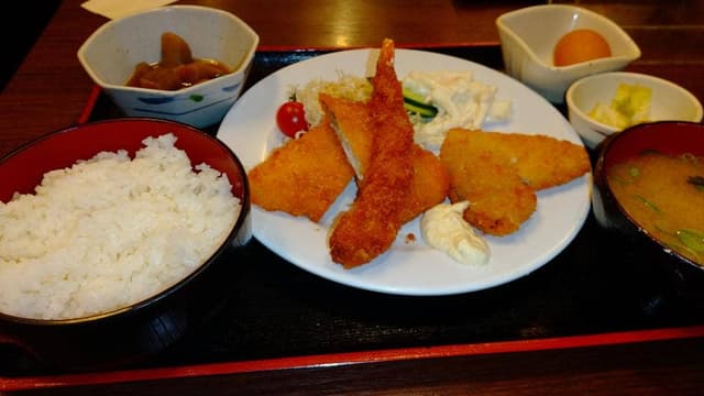 海鮮市場かつら丸 - サブ画像2