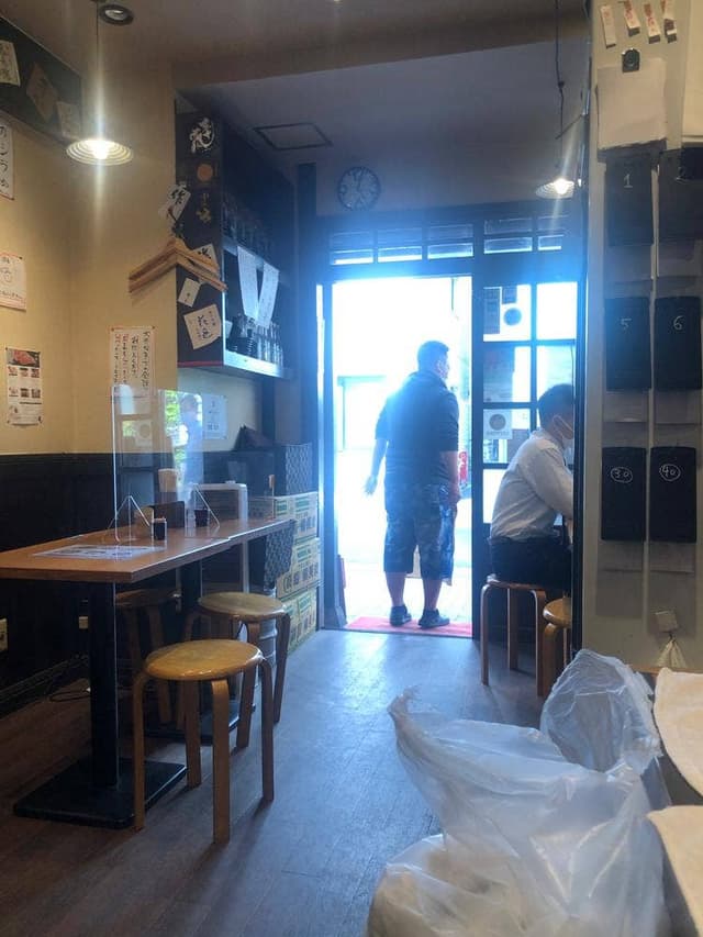 丸鷹酒場 浜松町店 - サブ画像3