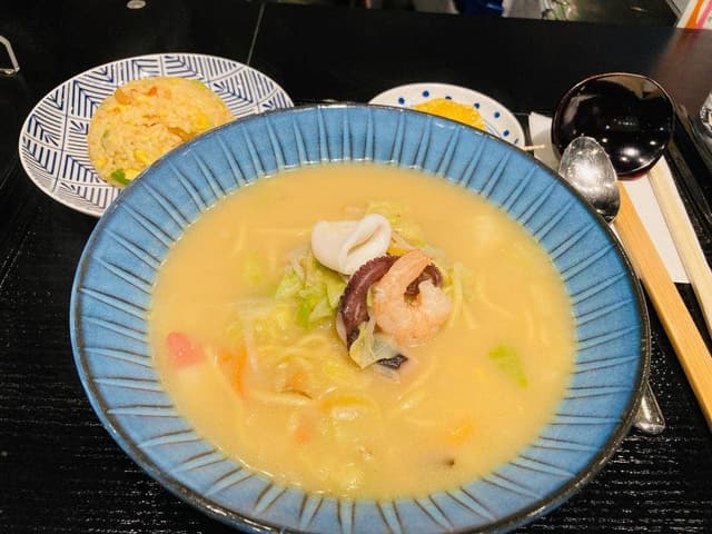 日本橋 長崎館 - サブ画像2