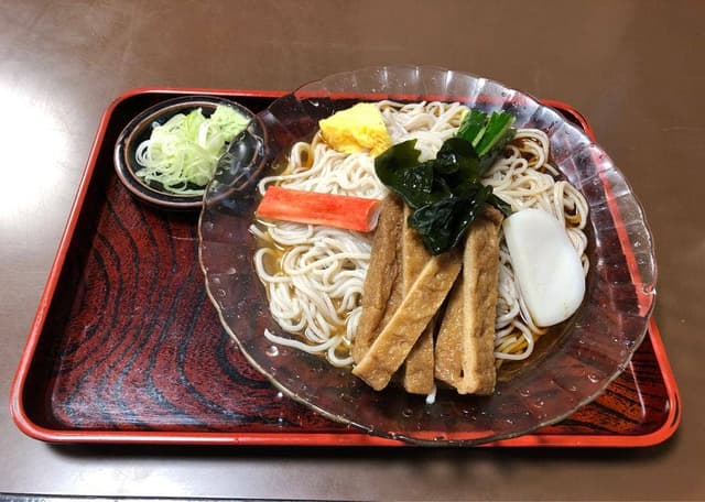一休庵 - サブ画像3