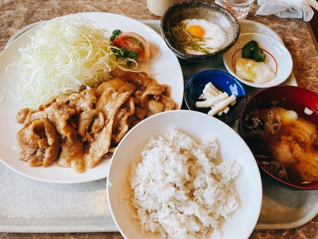 石どら - サブ画像2