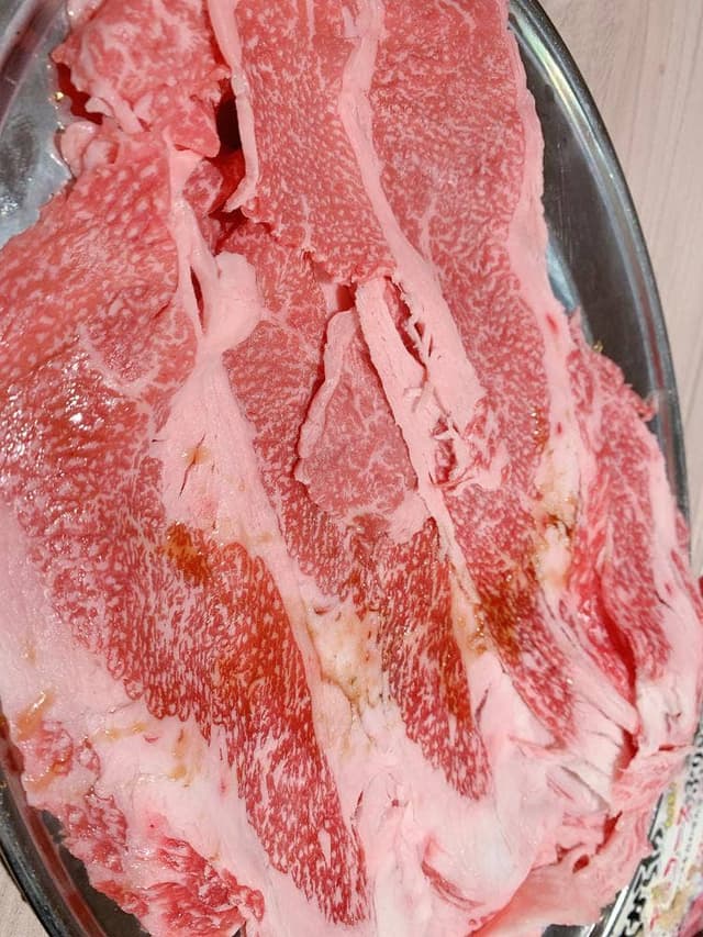 焼き肉ダイニング ちからや - サブ画像1
