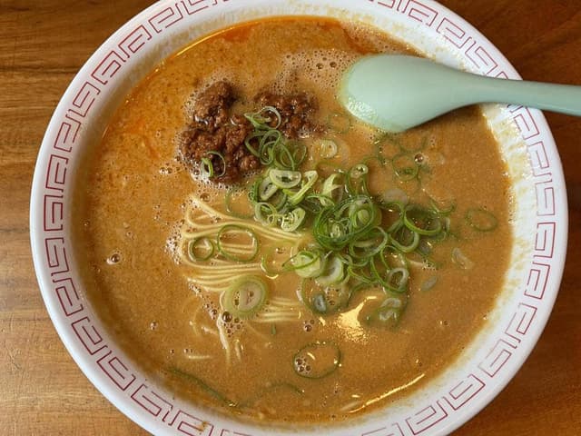一心軒上牟田店 - サブ画像2