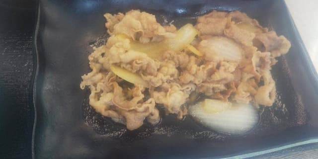 吉野家 戸田店 - サブ画像3