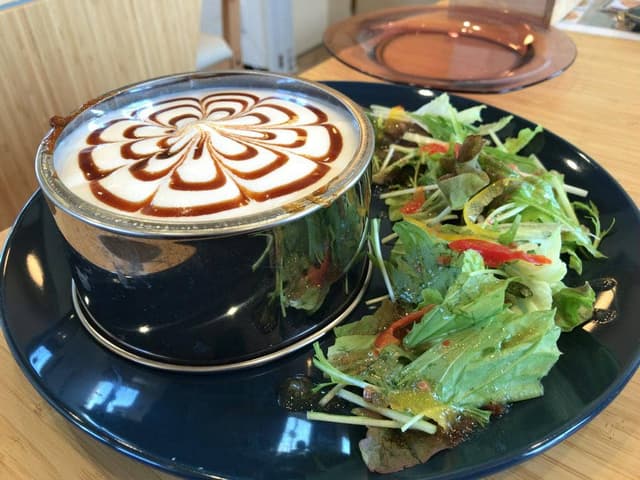 W's Cafe - サブ画像1