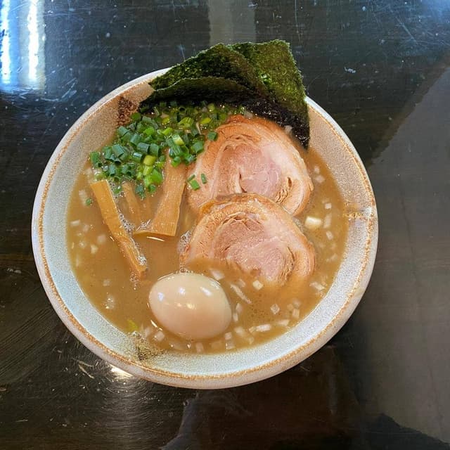まる節とんや - サブ画像2