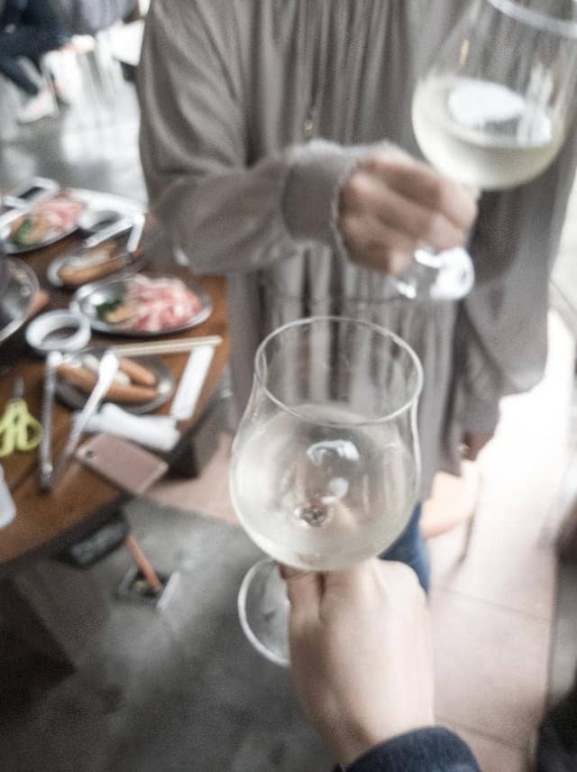 まるき醸造酒 - サブ画像3