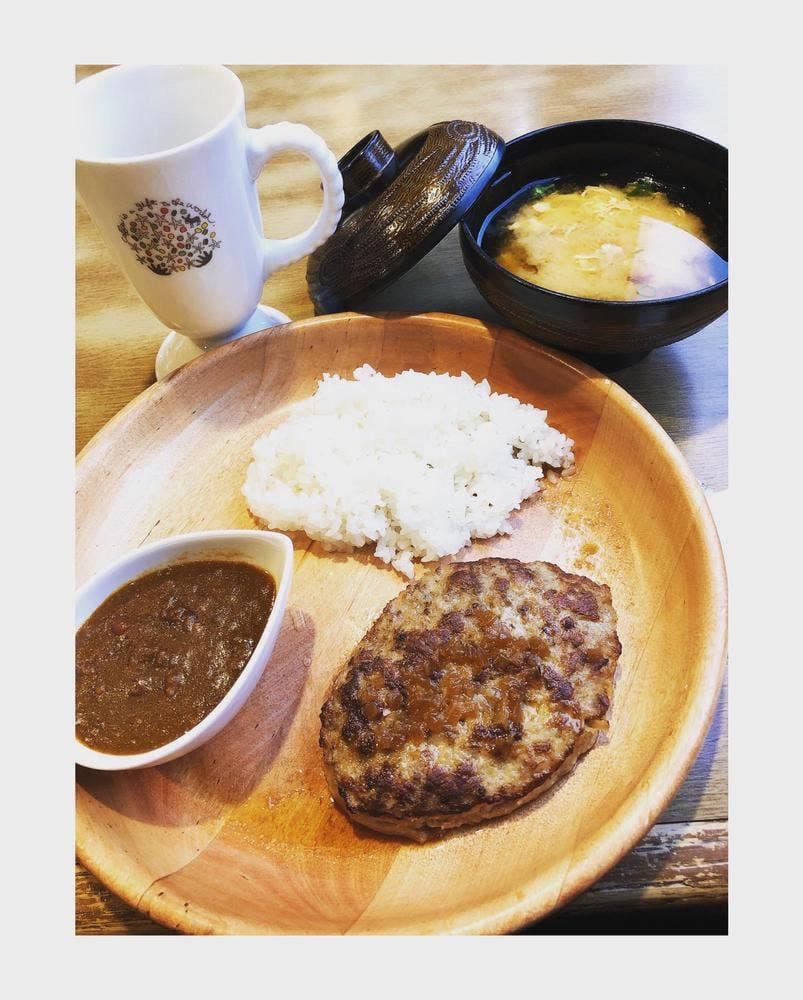 びっくりドンキー 一関店