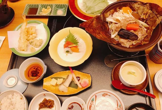 木曽路 善福寺店 - サブ画像1