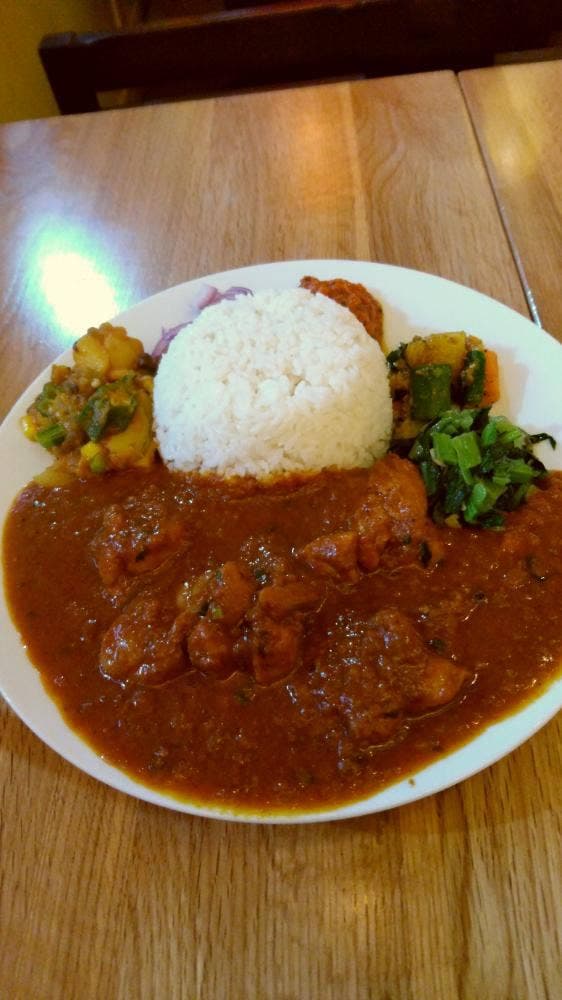 ネパール餃子酒場 そるてぃ - サブ画像2