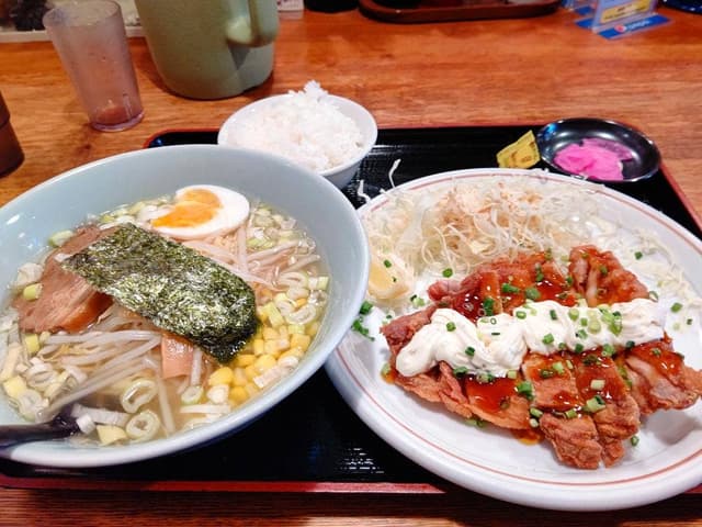 好運来 - サブ画像3