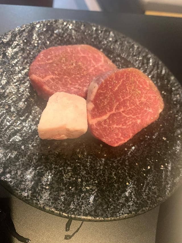 焼肉MUGEN 赤坂見附店 - サブ画像3