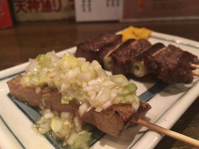 日本再生酒場もつやき処新丸ビル店 - サブ画像3