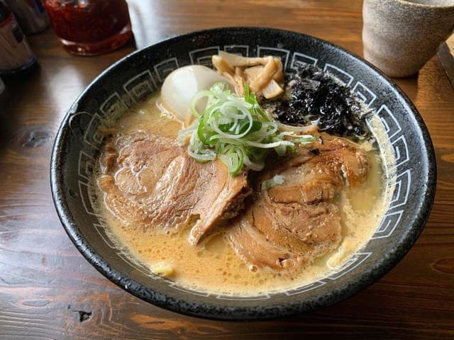 味噌ラーメン専門店 吟玉 - サブ画像1