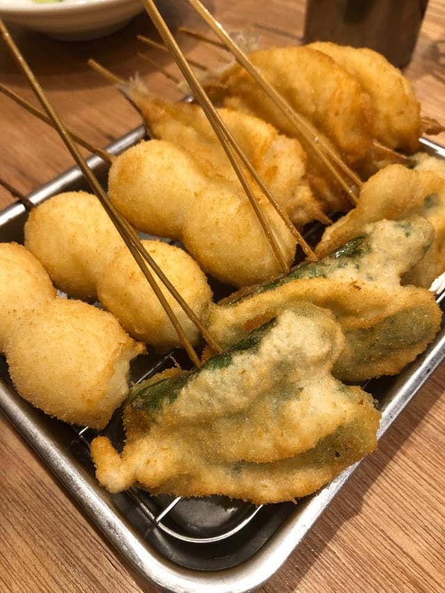 串かつ でんがな 名古屋伏見店 - サブ画像2