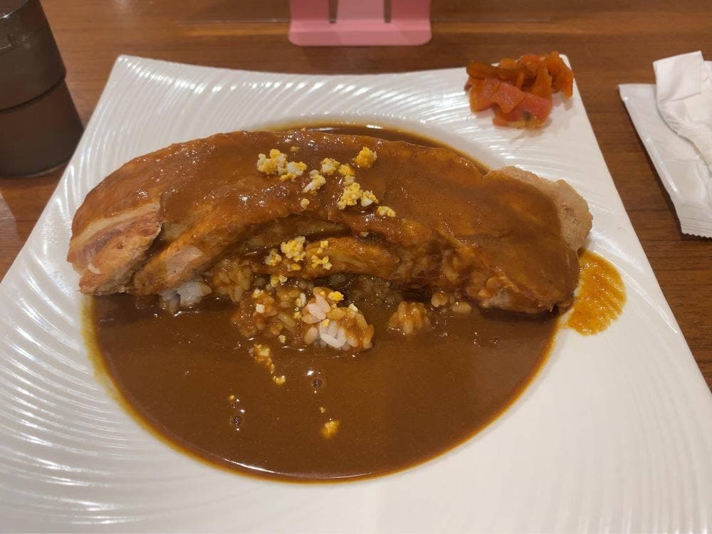 エムズ キッチン