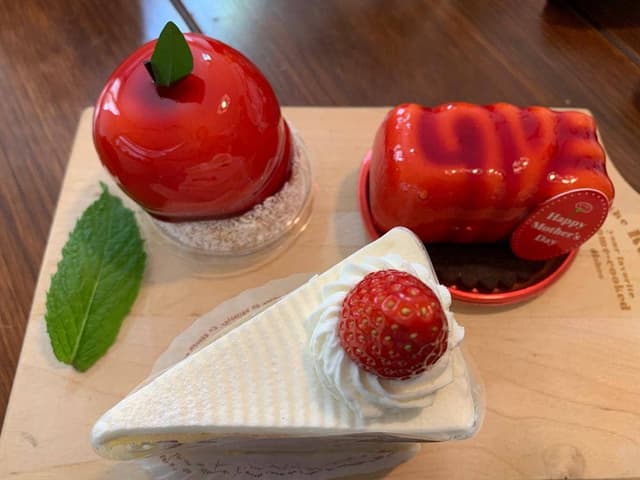 ポムホッペ - サブ画像1