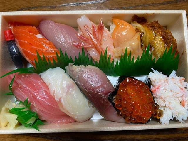 鮨美浜 - サブ画像3