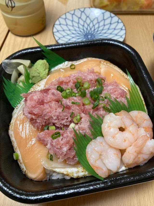 房総丼丸 清見台東店 - サブ画像1