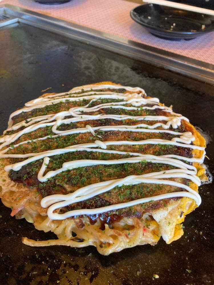 道とん堀 木更津店