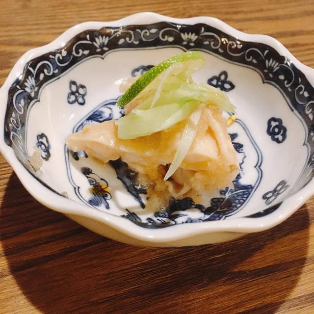 Minami Ginza チョンマゲ食堂 - サブ画像1