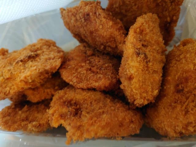 平野精肉店 - サブ画像1