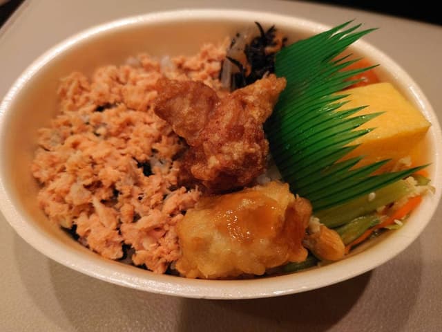 ほっともっと 行田向町店 - サブ画像1