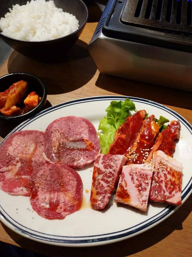 焼肉 ダイスケ - サブ画像3