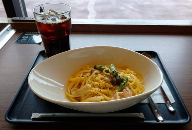 タリーズコーヒー ウニクス野田店 - サブ画像2