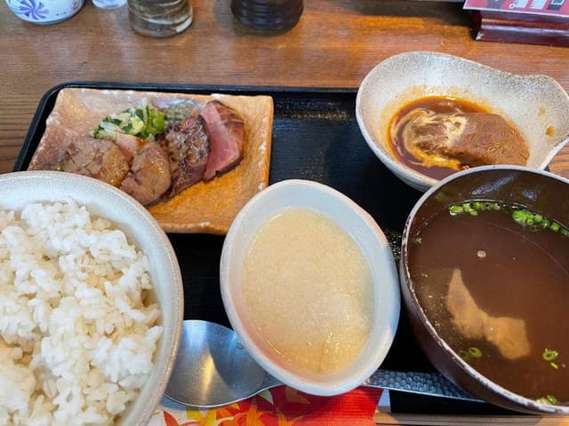 伊達のくら 茅場町店 - サブ画像1