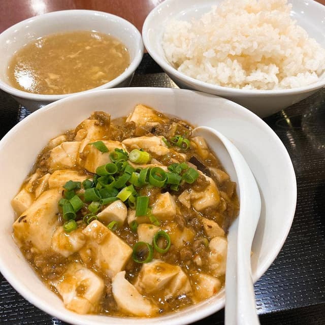翠香園 - サブ画像1