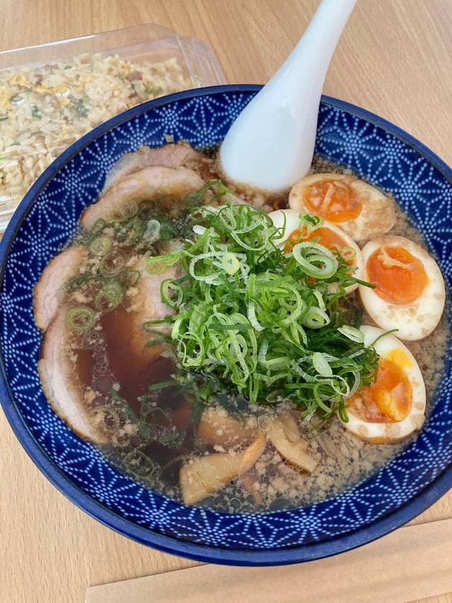 ラーメン魁力屋 イオンモール木更津店 - サブ画像1
