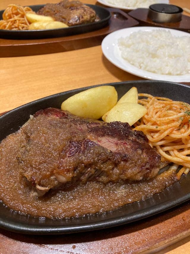 ステーキ宮 木更津店 - サブ画像2