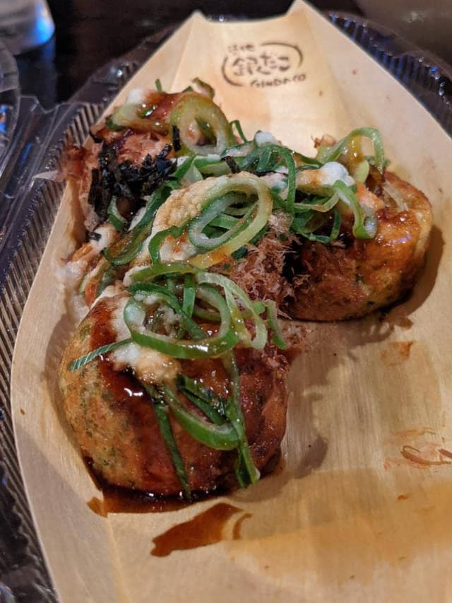 銀だこハイボール酒場 関内店 - サブ画像3