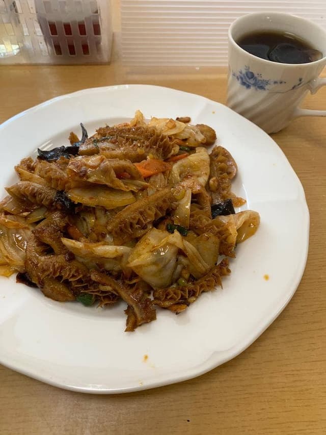 四川料理 私戻菜 - サブ画像1