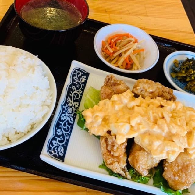 からあげ酒場 たこしん - サブ画像2