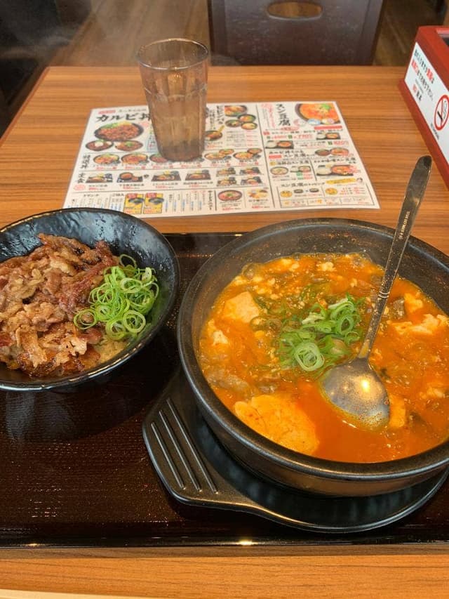 韓丼 岐阜県庁前店 - サブ画像3