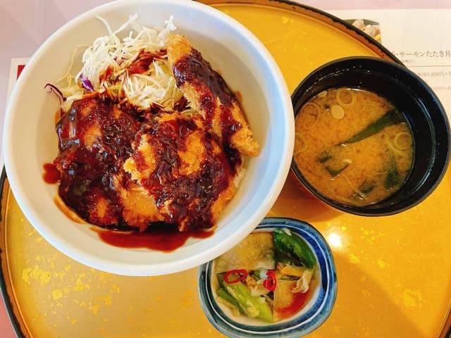 東京湾カントリークラブ レストラン - サブ画像3