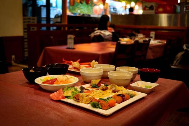 麦畑 - サブ画像1