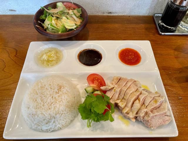望陀餃子楼 - サブ画像3