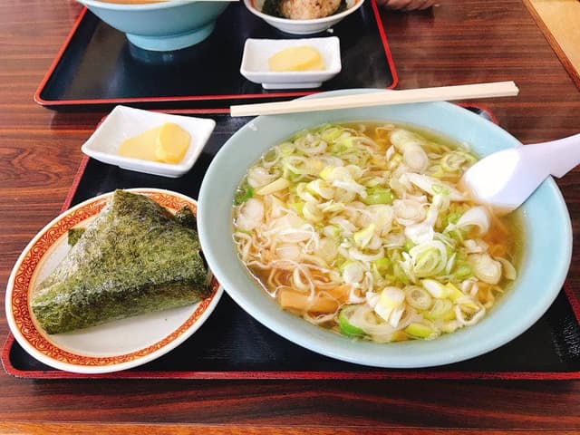 塩苅食堂 - サブ画像2