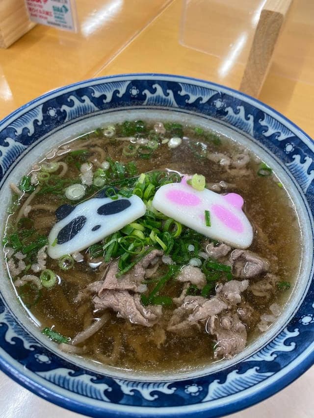 道の駅くちくまの レストラン - サブ画像1