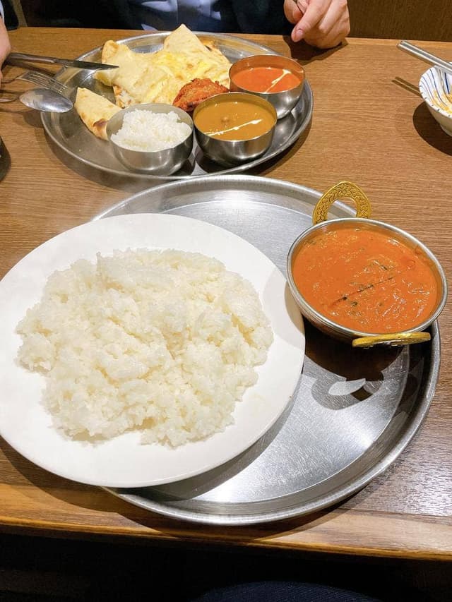 ムスタン - サブ画像1